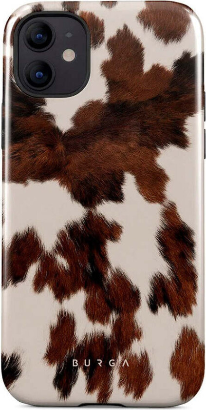 iPhone 12 / 12 Pro Tough Fashion Deksel - Celestial