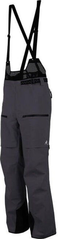 TourTech Bib M's black M