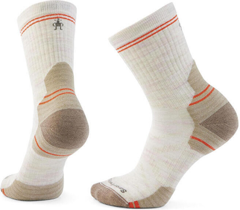 Hike TC Mid Crew Sock W's moonbeam M