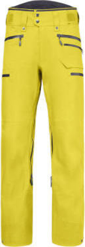 Lofoten GTX Pro Plus Pants M's antique moss S