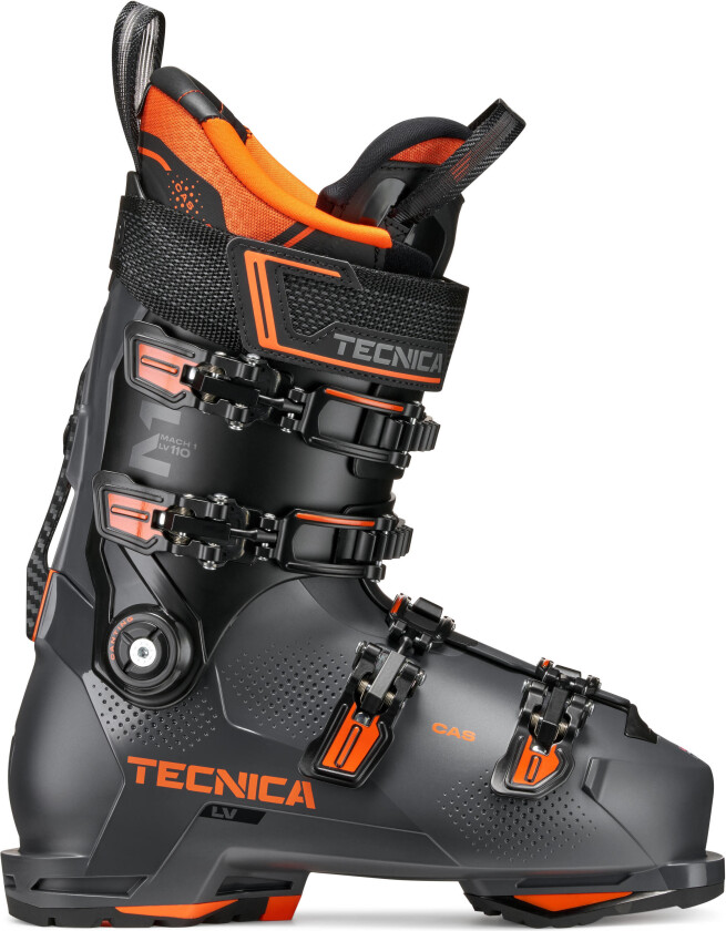 Mach1 LV 110 TD2 GW MP 25,5