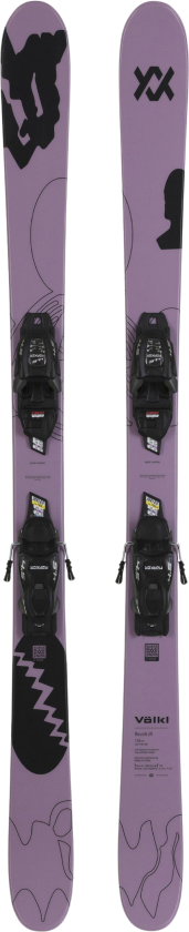 Revolt Jr vMotion 7.0 138cm