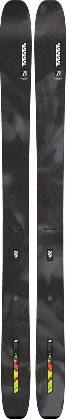 Mindbender 116 C 187cm