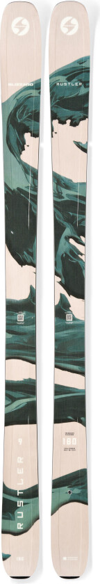 Bilde av Rustler 9 180cm