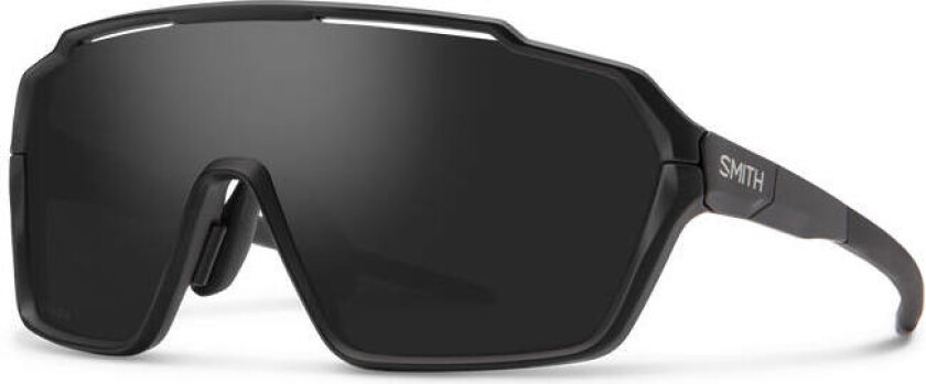 Shift Mag matte black/chromapop black