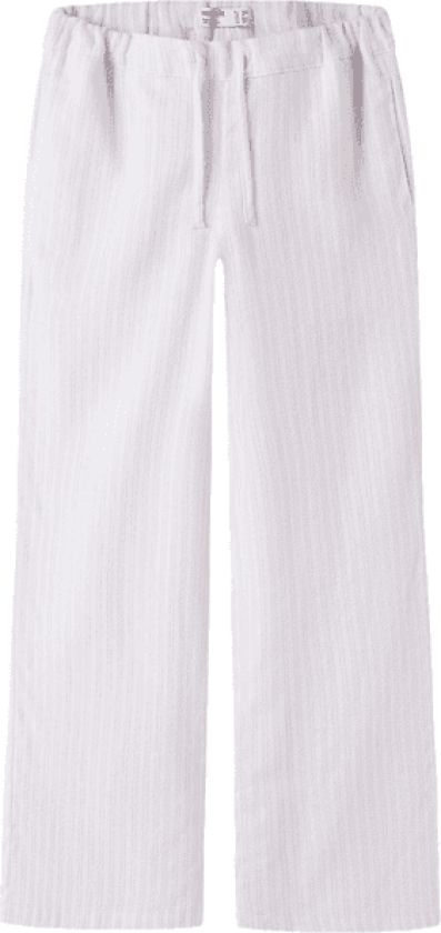 Name It Nkfrikka bukse til barn, Keepsake Lilac