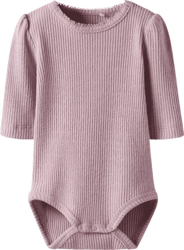 Name It Nbfrosally body, Keepsake Lilac