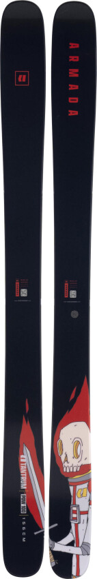 Tantrum 100 POW 164cm