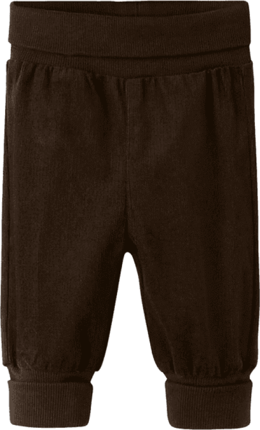 Name It Nbmsasalle bukse til baby, Delicioso