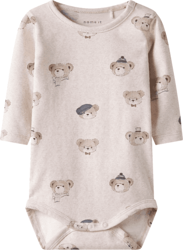 Name It Nbmricki body, Peyote Melange