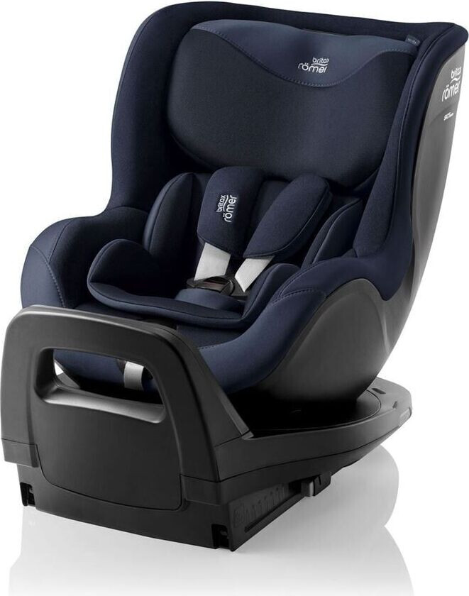 Dualfix Pro M Roterbar Bilstol, Style Night Blue