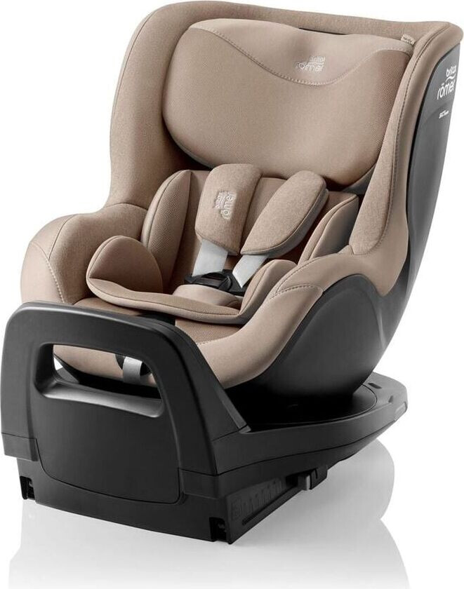 Dualfix Pro M Roterbar Bilstol, Style Teak