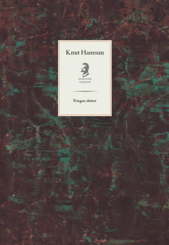 Ringen sluttet av Knut Hamsun