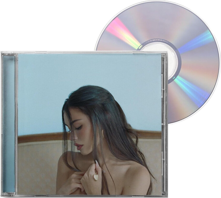 Madison Beer Locket CD