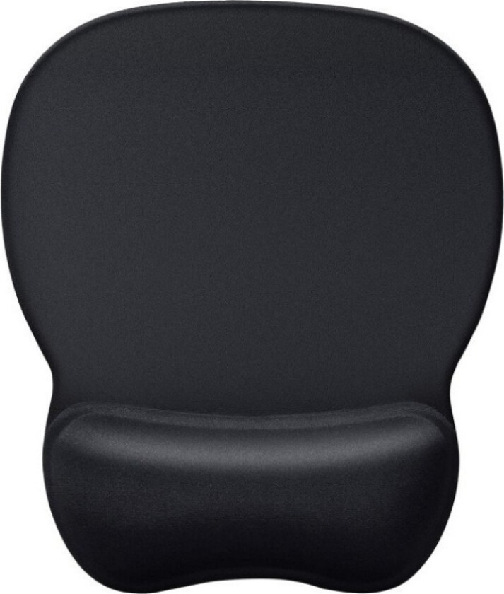 Ergonomisk musematte med håndleddsstøtte