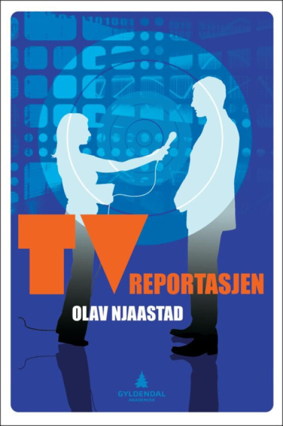 TV-reportasjen av Olav Njaastad