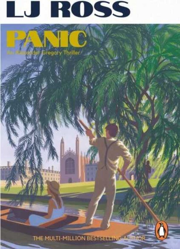 Panic