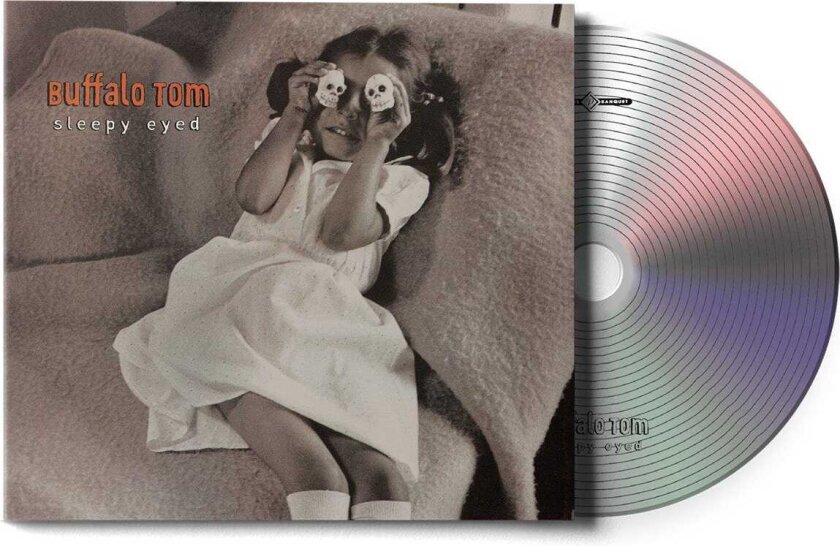 Buffalo Tom Sleepy Eyed CD