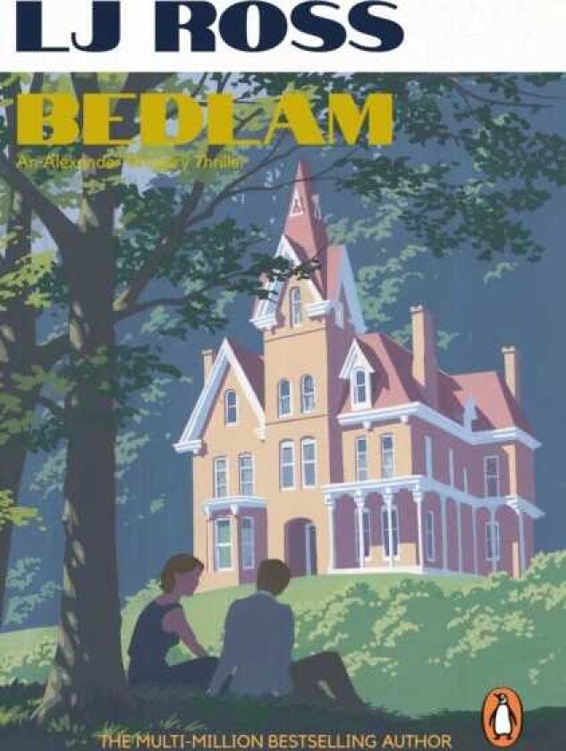 Bedlam