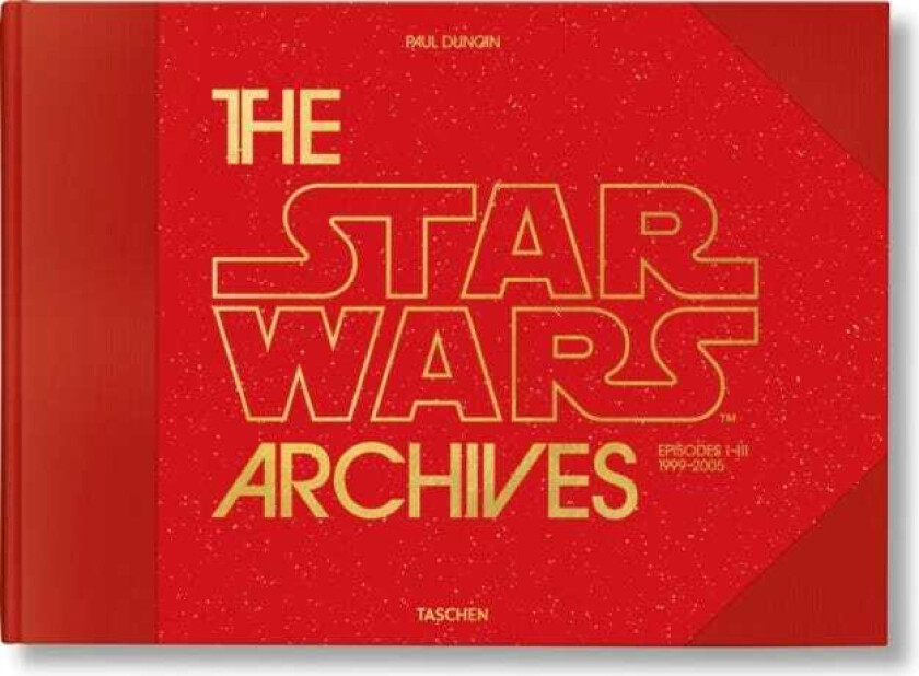 The Star Wars Archives. 1999–2005