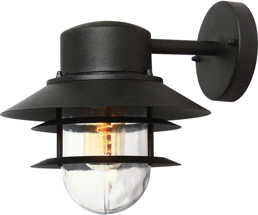 Copenhagen Elstead Lighting Utendørs Vegglampe