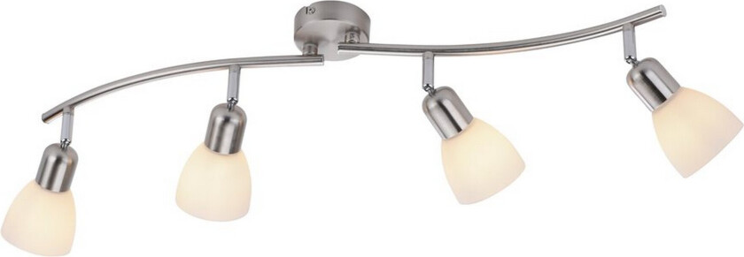 Karo Just Light Taklampe