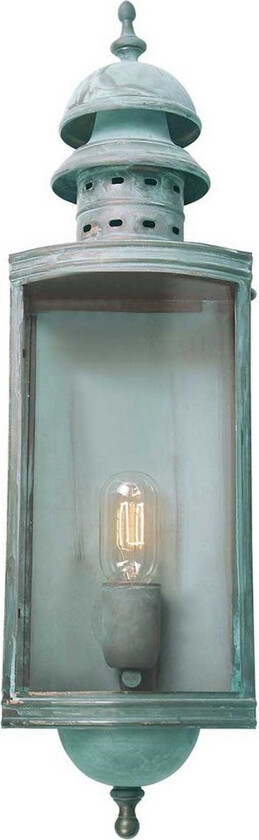 Downing Street Elstead Lighting Utendørs Vegglampe