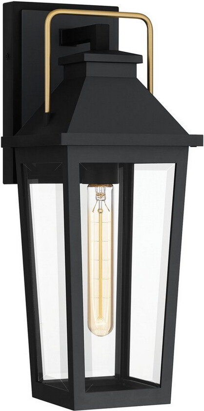 Buckley Quoizel Utendørs Vegglampe