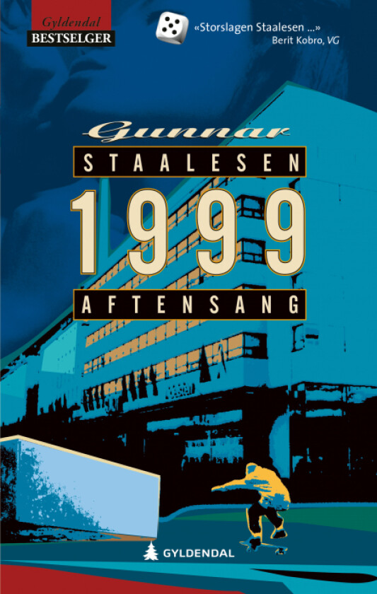 1999 av Gunnar Staalesen