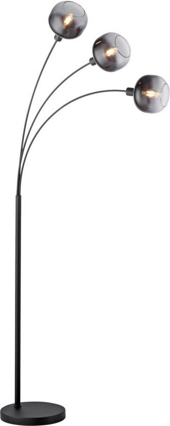 Zea Just Light Gulvlampe