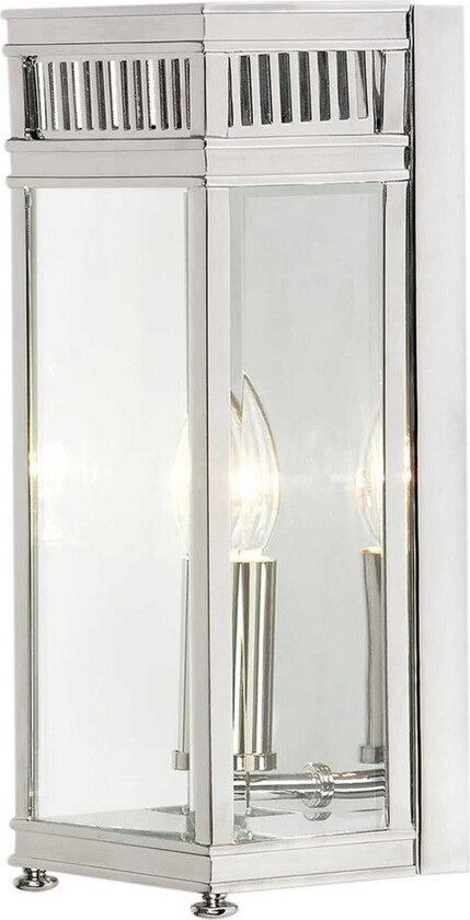 Holborn Elstead Lighting Utendørs Vegglampe