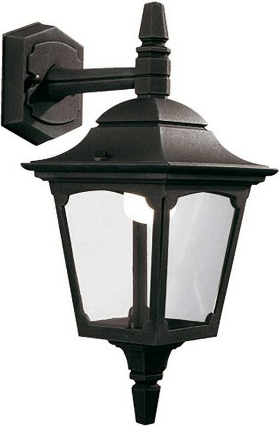 Chapel Mini Elstead Lighting Utendørs Vegglampe
