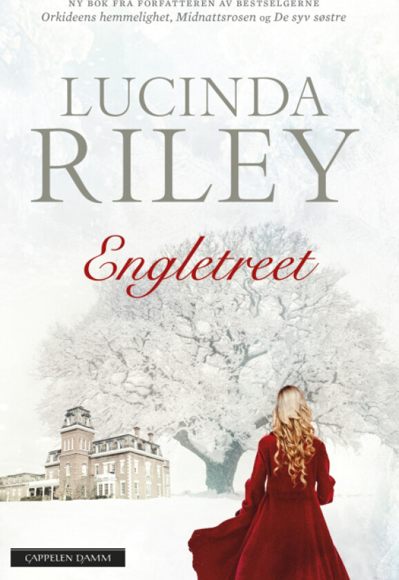 Engletreet av Lucinda Riley