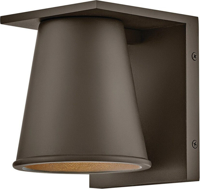 Hans Hinkley Utendørs Vegglampe
