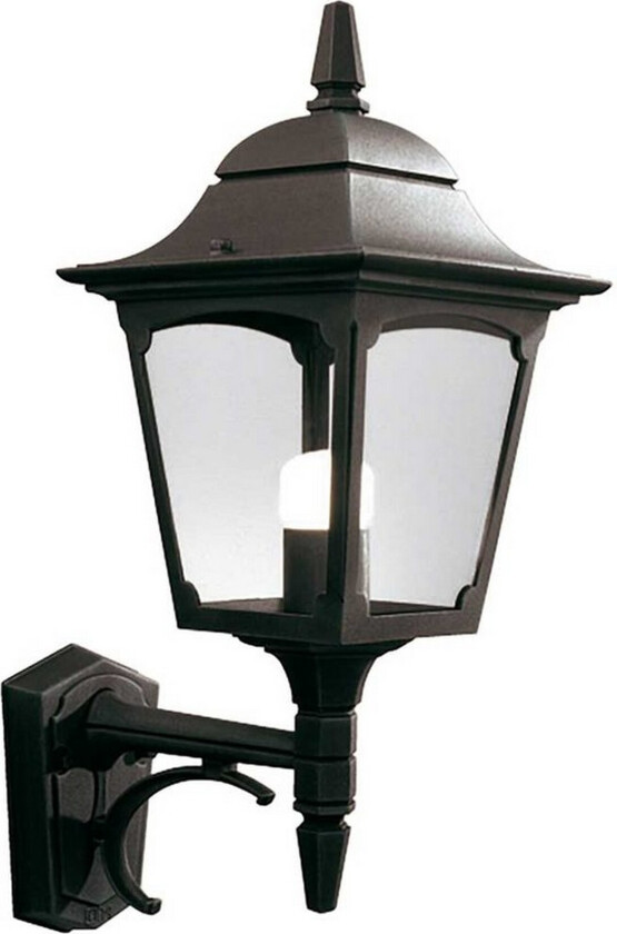 Chapel Elstead Lighting Utendørs Vegglampe