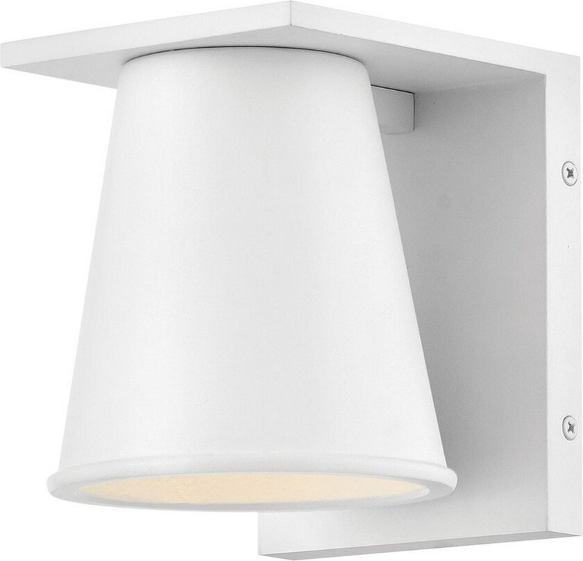 Hans Hinkley Utendørs Vegglampe