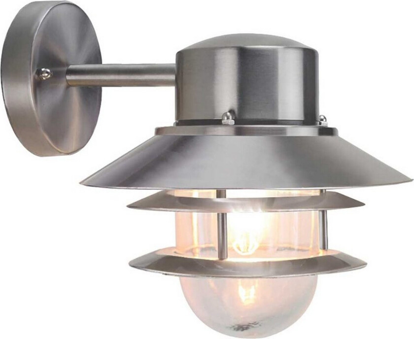 Copenhagen Elstead Lighting Utendørs Vegglampe