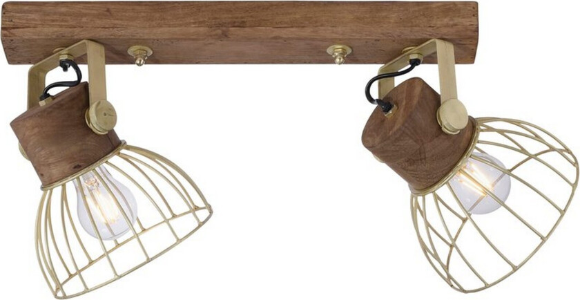 Alami Just Light Vegg/Taklampe