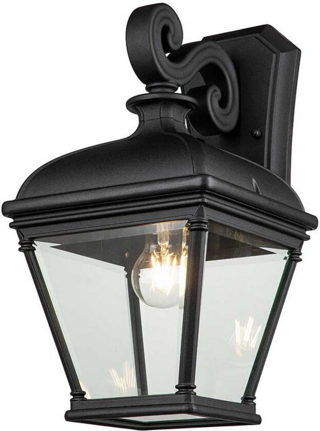 Bayview Elstead Lighting Utendørs Vegglampe