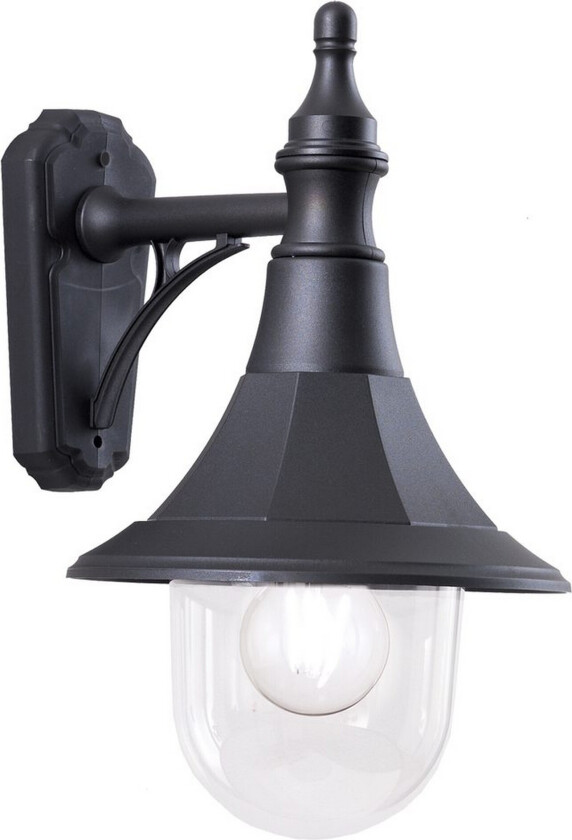 Shannon Elstead Lighting Utendørs Vegglampe