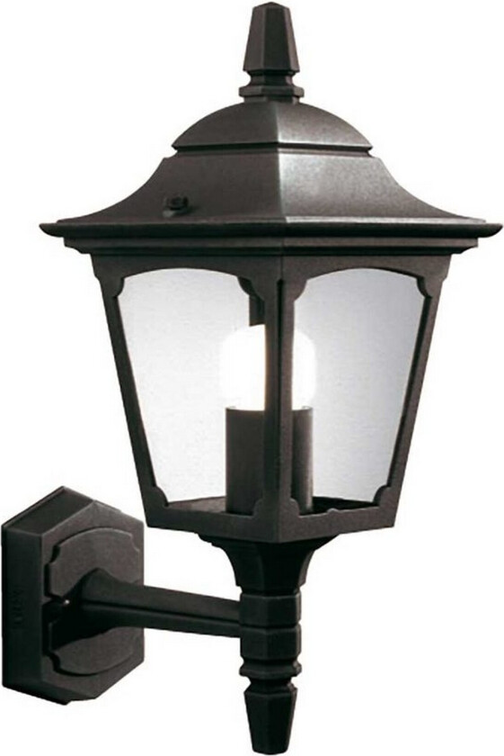 Chapel Mini Elstead Lighting Utendørs Vegglampe