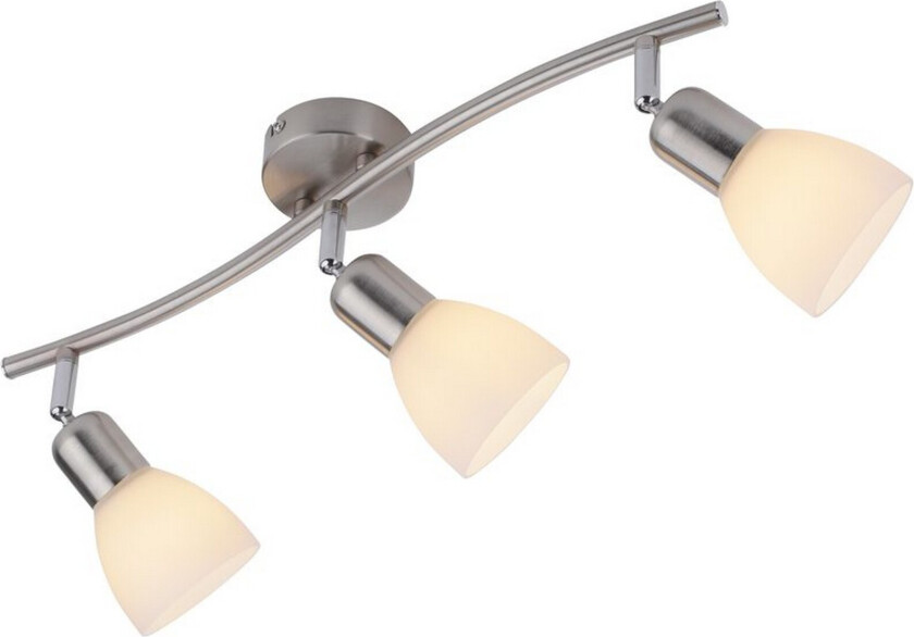 Karo Just Light Vegg/Taklampe