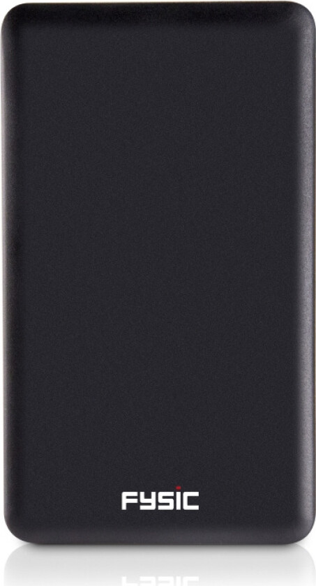 Universal Power Bank 4.000mAh