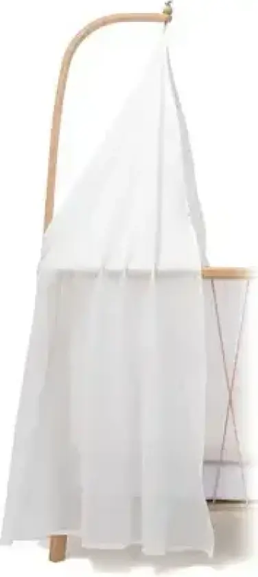 KIMI Sengehimmel White Veil