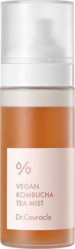 Vegan Kombucha Tea Mist 80 ml