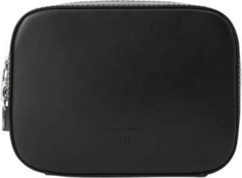 TECHNICA LEATHER BAG