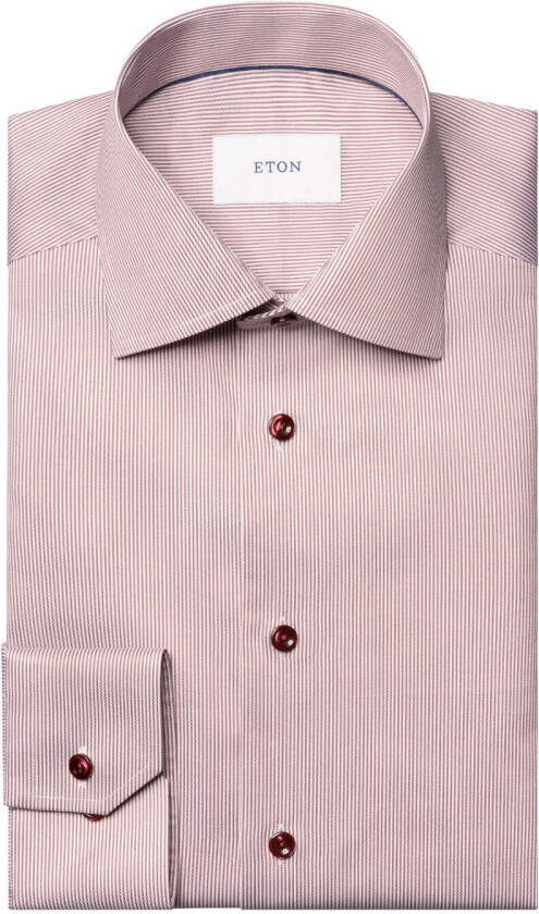 CONTEMPORARY TWILL SHIRT, 42