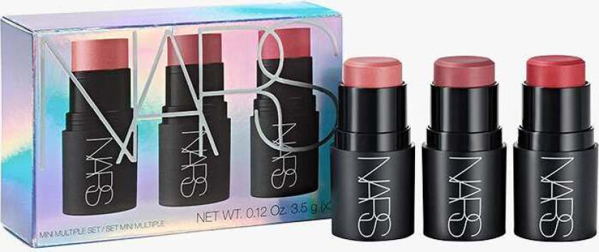 Mini Multiple Set 3 x 3,5 g