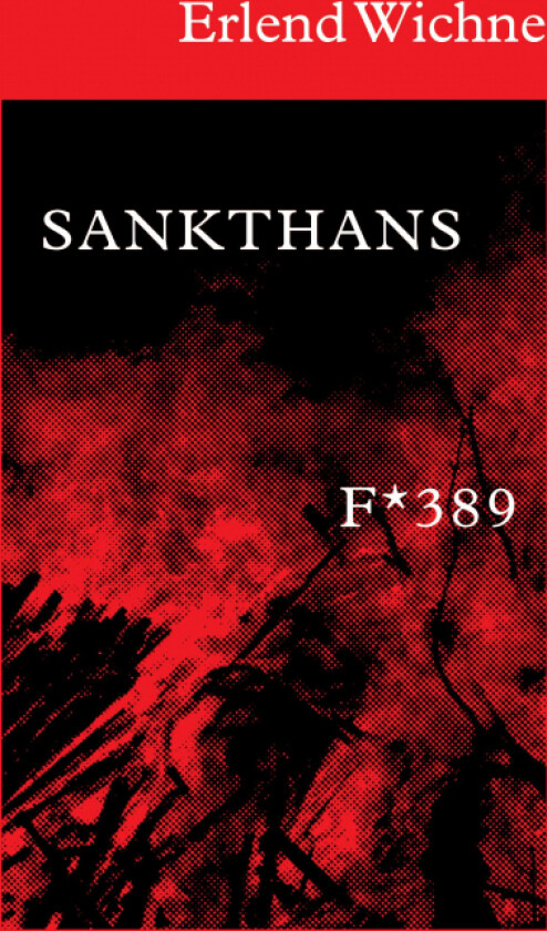 Sankthans av Erlend Wichne