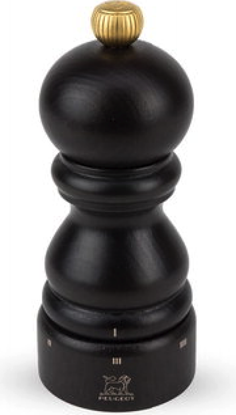 Paris uS Pepper Mill 12 cm
